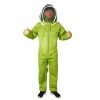 Fashion Bee Gear Bee Beekeeping Clothing Anti-bee Full Set Of One-piece Bee Clothing