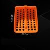Snow Shovel Corn Fork Agricultural Filter Screen Soil Sieve Porous Plastic Shovel Shovel