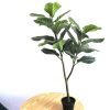 Simulation Plant Qin Yerong Living Room Decoration With Different Green Plants Potted Plants