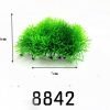 Simulation of Water Plants, Fish Tank Landscaping Simulation Plants