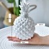 Simple Home Resin Decoration Photography Plants
