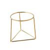 Geometric ceramic flower pot plant home flower stand