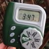 Programmable Digital Hose Faucet Timer Battery Operated Automatic Watering Sprinkler System Irrigation Controller