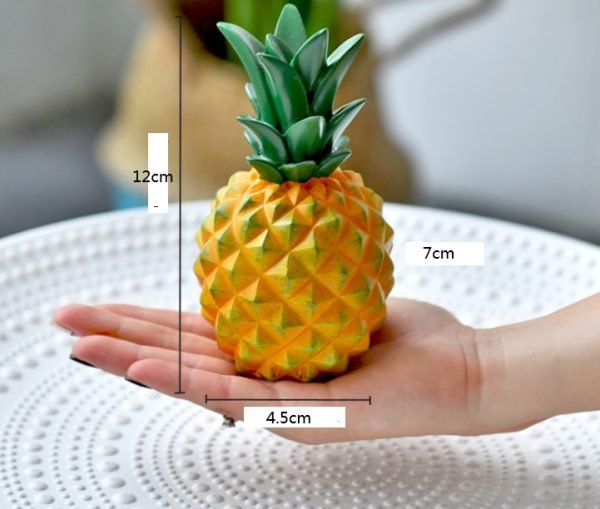 Simple Home Resin Decoration Photography Plants