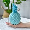 Simple Home Resin Decoration Photography Plants