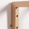 Beech Hook Hanging Basket Plant Stand Outdoor