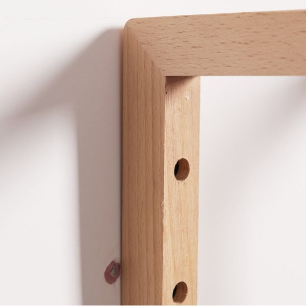 Beech Hook Hanging Basket Plant Stand Outdoor