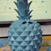 Simple Home Resin Decoration Photography Plants