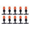 Miniature Drip Irrigation Plant Self-watering Garden Hose Sprinkler