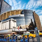 Madison Square Garden: Complete Guide to Events, History & Seating Details
